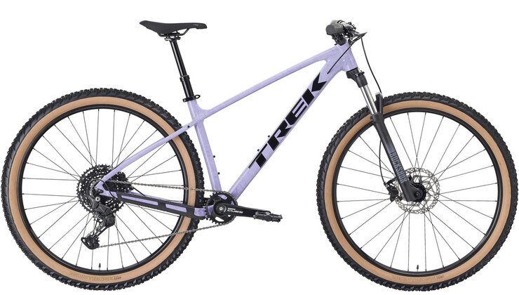 Bicykel Trek Marlin 6 Gen 3 Gloss Lavender Haze 2026