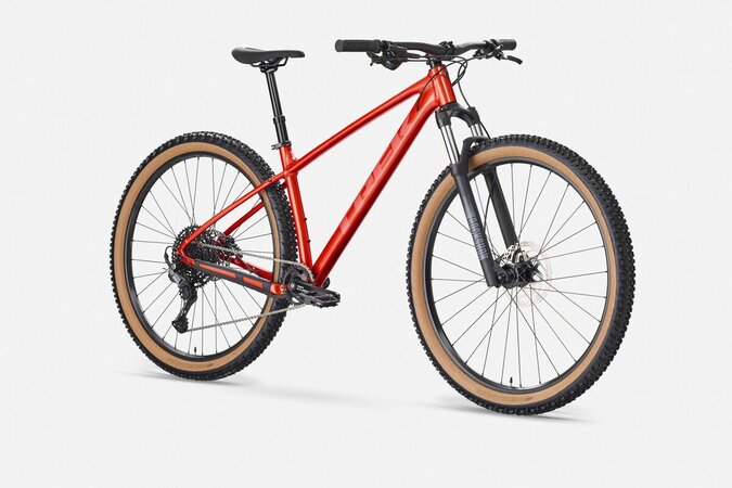 Bicykel Trek Marlin 6 Gen 3 Lava 2026