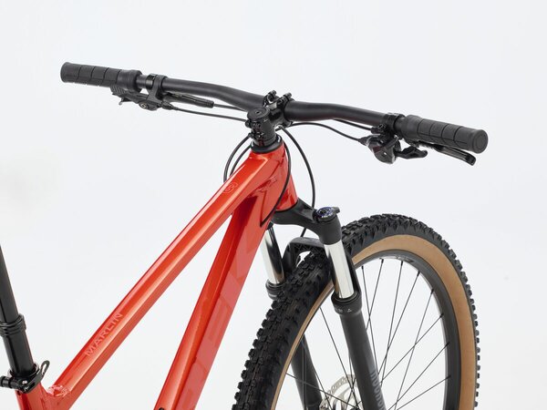 Bicykel Trek Marlin 6 Gen 3 Lava 2026