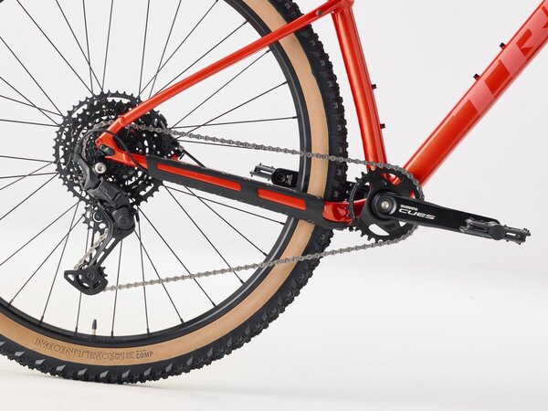 Bicykel Trek Marlin 6 Gen 3 Lava 2026