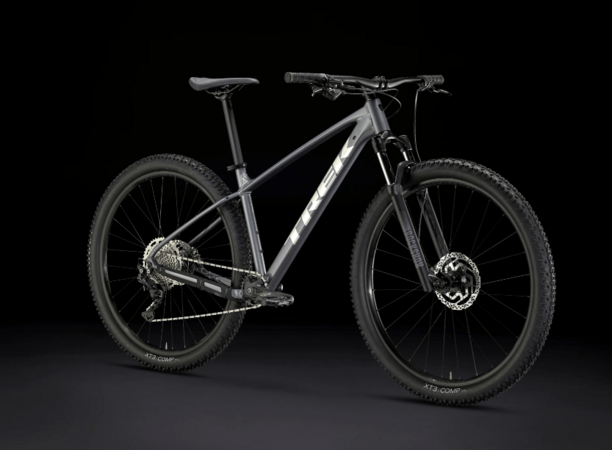 Bicykel Trek Marlin 7 Galactic Grey 2023