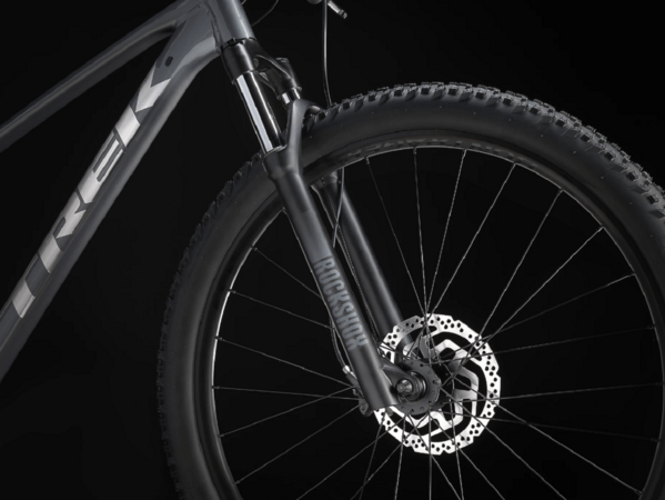 Bicykel Trek Marlin 7 Galactic Grey 2023