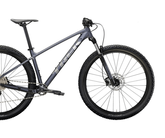 Bicykel Trek Marlin 7 Galactic Grey 2023