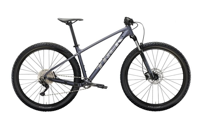 Bicykel Trek Marlin 7 Galactic Grey 2023