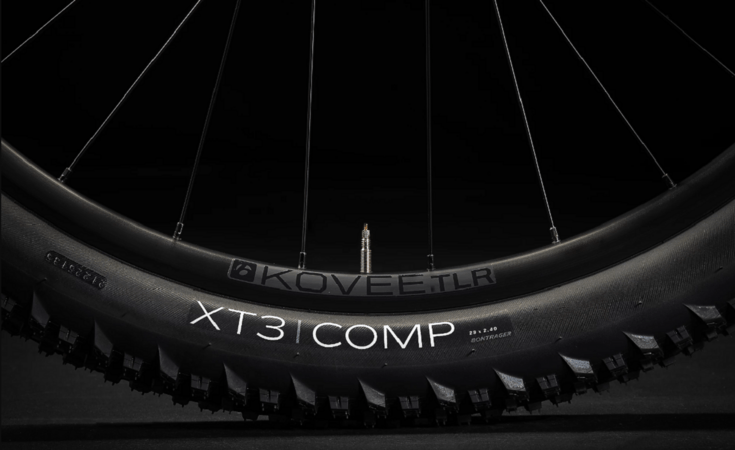 Bicykel Trek Marlin 7 Galactic Grey 2023