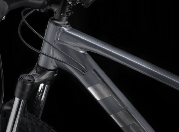 Bicykel Trek Marlin 7 Galactic Grey 2023