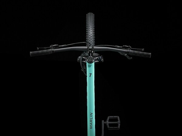 Bicykel Trek Marlin 7 Gloss Miami Green 2022