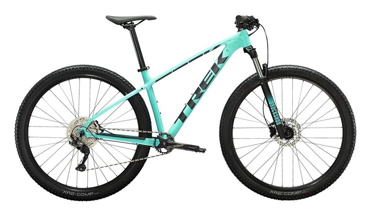 Bicykel Trek Marlin 7 Gloss Miami Green 2022