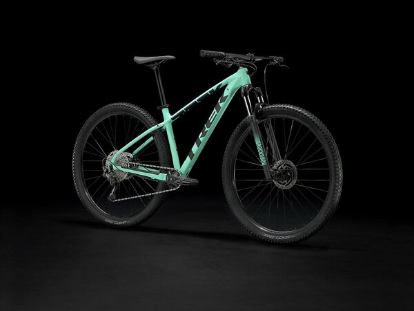 Bicykel Trek Marlin 7 Gloss Miami Green 2022