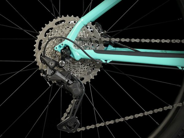 Bicykel Trek Marlin 7 Gloss Miami Green 2022