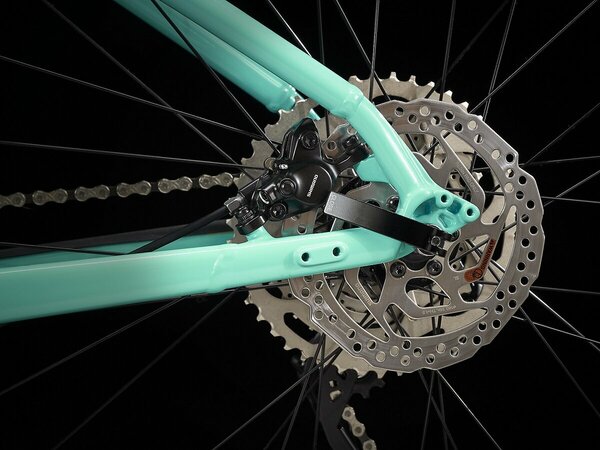 Bicykel Trek Marlin 7 Gloss Miami Green 2022