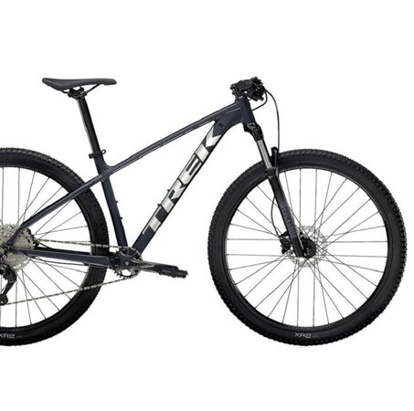 Bicykel Trek Marlin 7 Matte Nautical Navy/Matte Anthracite E 2023