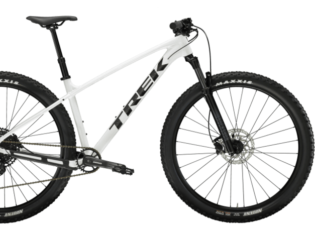Bicykel Trek Marlin 7 Gen 3 Crystal White 2025
