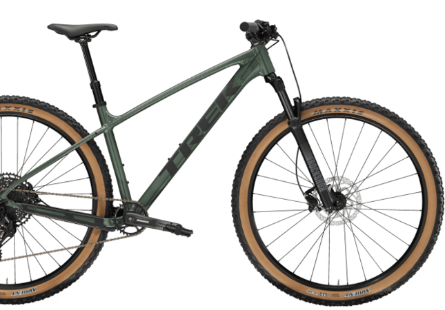 Bicykel Trek Marlin 7 Gen 3 Keswick 2025