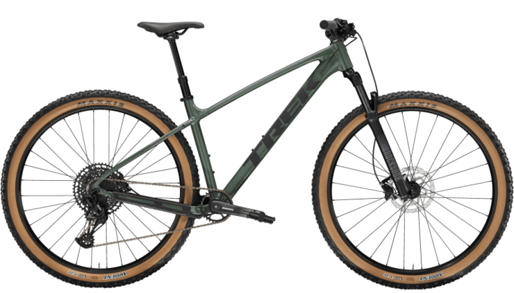 Bicykel Trek Marlin 7 Gen 3 Keswick 2025