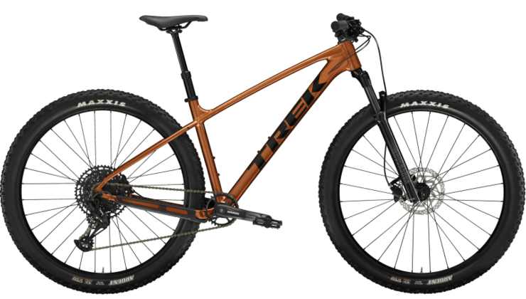 Bicykel Trek Marlin 7 Gen 3 Pennyflake 2025