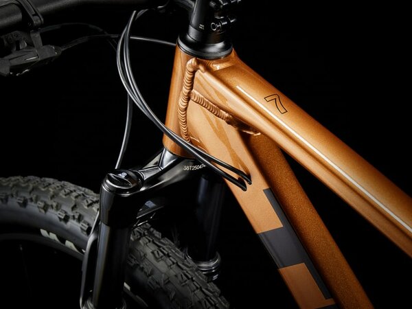 Bicykel Trek Marlin 7 Gen 3 Pennyflake 2025