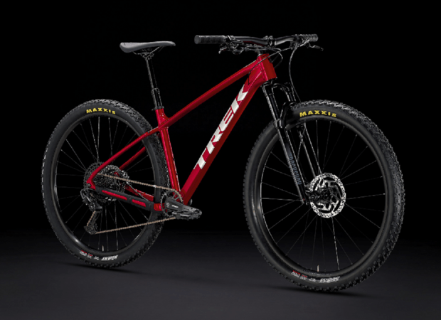 Bicykel Trek Marlin 8 Crimson 2023