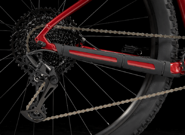 Bicykel Trek Marlin 8 Crimson 2023