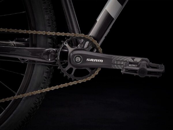 Bicykel Trek Marlin 8 Gloss Alpine / Gloss Dnister Fade E 2023