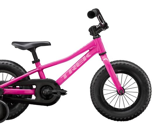 Bicykel Trek Precaliber 12 Girls Flamingo Pink 2020