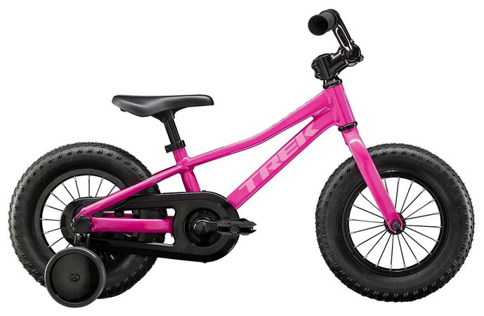 Bicykel Trek Precaliber 12 Flamingo Pink 2022