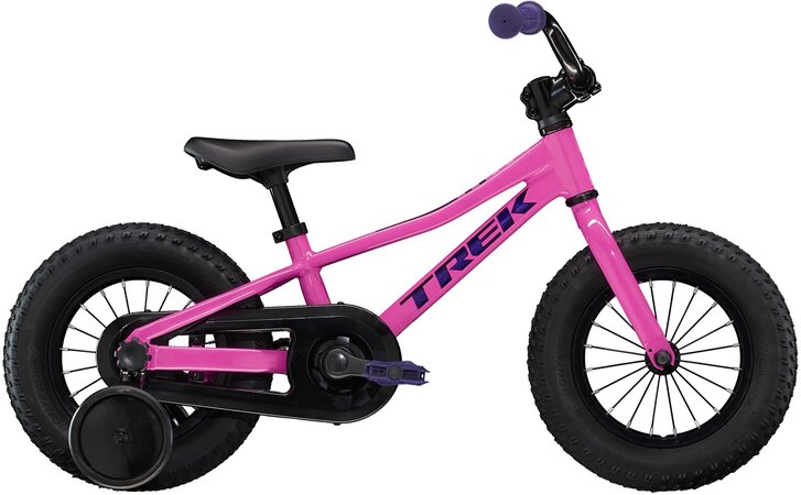 Bicykel Trek Precaliber 12 Flamingo Pink 2026