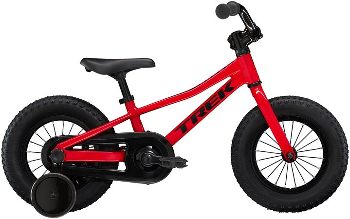 Bicykel Trek Precaliber 12 Viper Red 2026