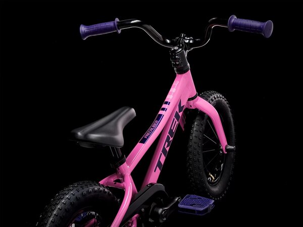 Bicykel Trek Precaliber 12 Flamingo Pink 2026
