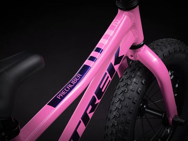 Bicykel Trek Precaliber 12 Flamingo Pink 2026