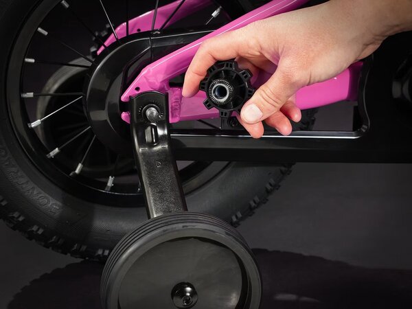 Bicykel Trek Precaliber 12 Flamingo Pink 2026