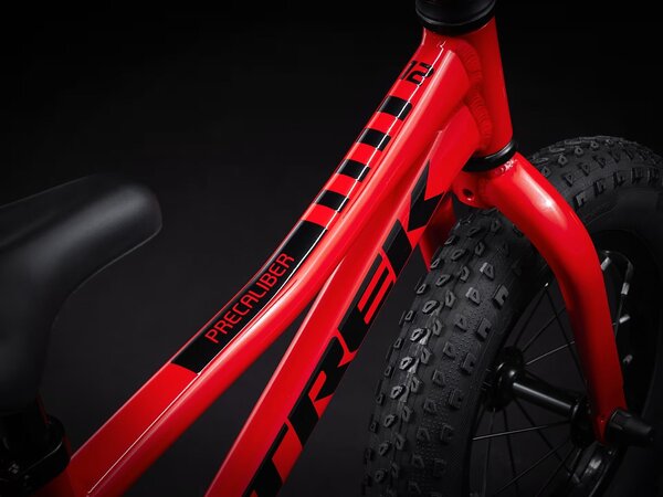 Bicykel Trek Precaliber 12 Viper Red 2026