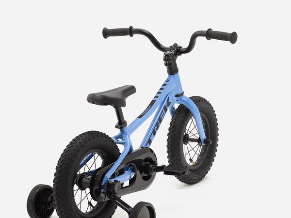Bicykel Trek Precaliber 12 Fjord Blue 2027