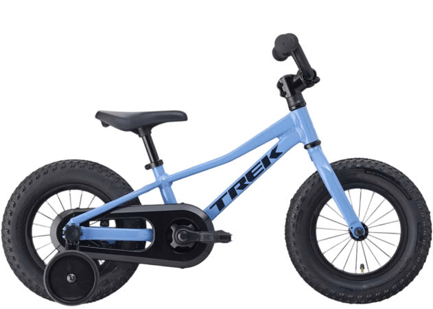 Bicykel Trek Precaliber 12 Fjord Blue 2027