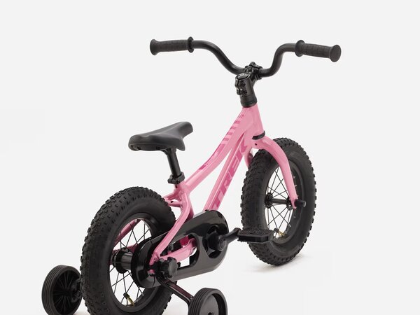 Bicykel Trek Precaliber 12 Pink Frosting 2027