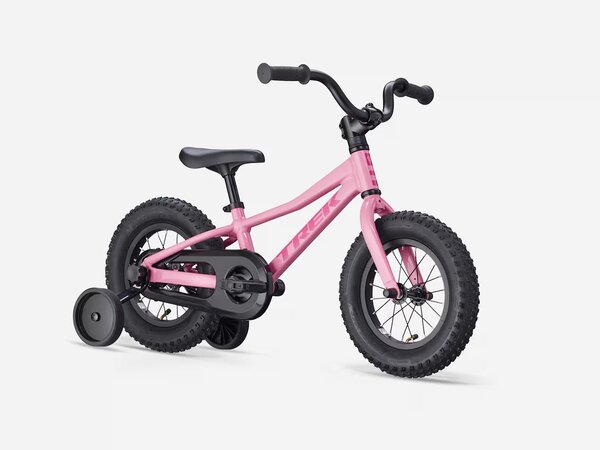 Bicykel Trek Precaliber 12 Pink Frosting 2027