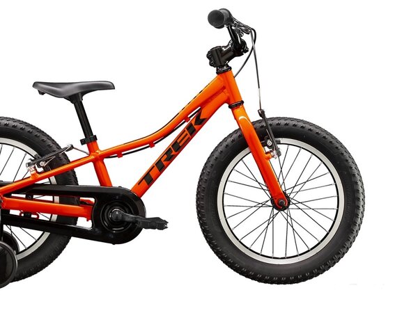 Bicykel Trek Precalibre 16 Roarange 2022