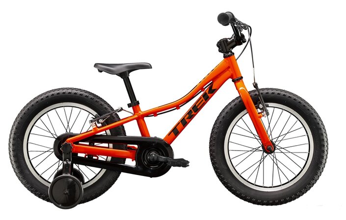 Bicykel Trek Precalibre 16 Roarange 2022