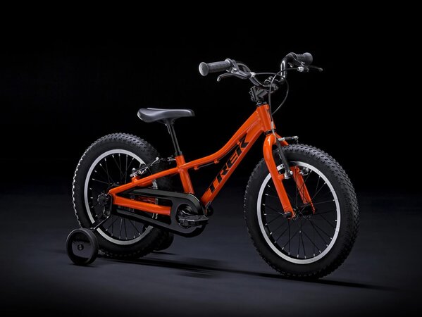 Bicykel Trek Precalibre 16 Roarange 2022