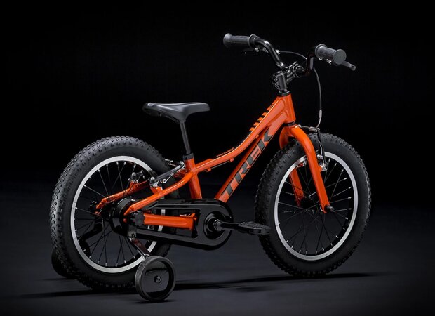 Bicykel Trek Precalibre 16 Roarange 2022