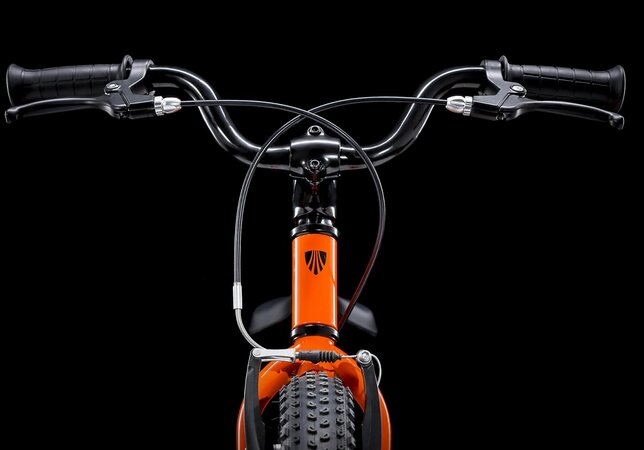 Bicykel Trek Precalibre 16 Roarange 2022