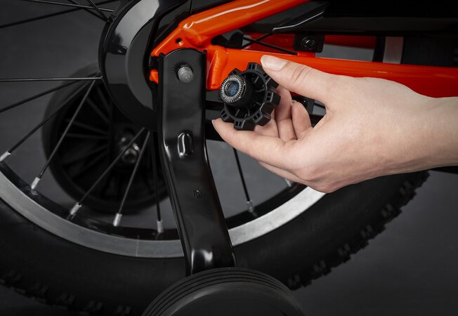 Bicykel Trek Precalibre 16 Roarange 2022