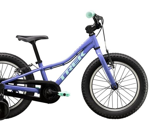 Bicykel Trek Precalibre 16 UltraViolet 2022