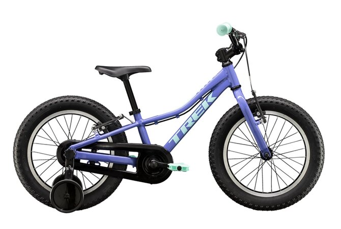 Bicykel Trek Precalibre 16 UltraViolet 2022