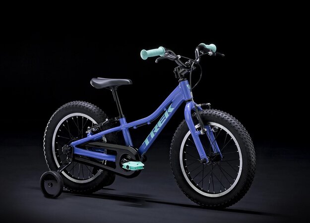 Bicykel Trek Precalibre 16 UltraViolet 2022