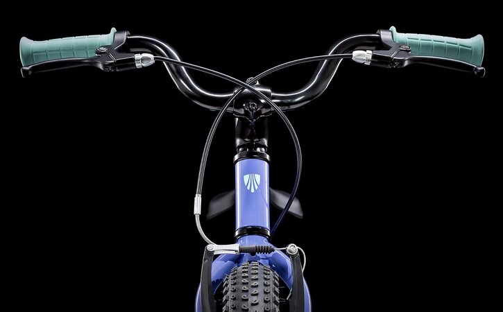 Bicykel Trek Precalibre 16 UltraViolet 2022