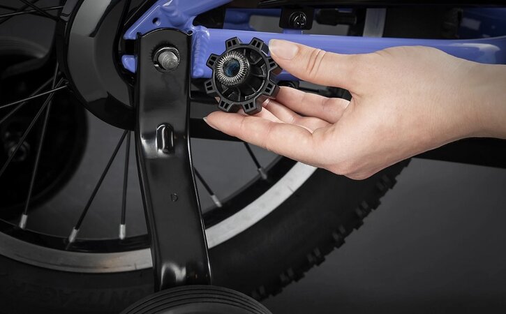 Bicykel Trek Precalibre 16 UltraViolet 2022