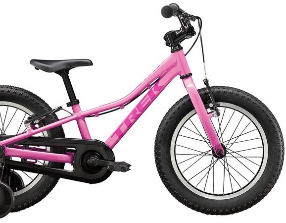 Bicykel Trek Precaliber 16 Pink Frosting 2026