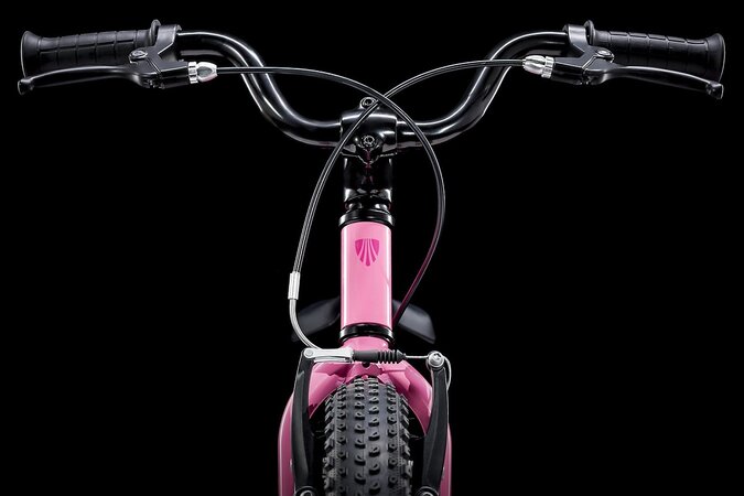 Bicykel Trek Precaliber 16 Pink Frosting 2026