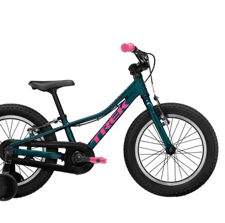 Bicykel Trek Precaliber 16 Dark Aquatic 2024